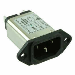 TE Connectivity 6609003-4 image