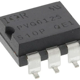 Infineon Technologies PVG612SPBF image