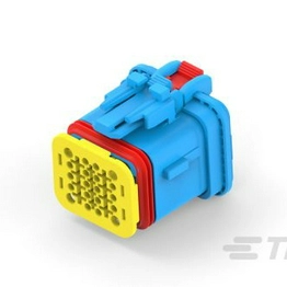 TE Connectivity 2350890-4 image
