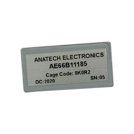 AE66B11185 Anatech Electronics