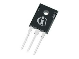 IPW60R120P7 Infineon Technologies