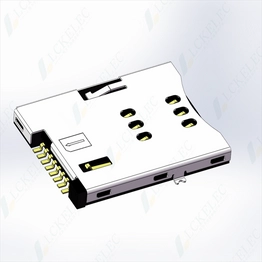 LCK-MS-212H22008-WLG LCKELEC