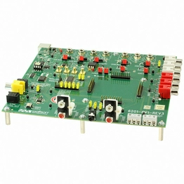 Cirrus Logic CDB6201-1 image