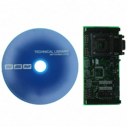ATSTK501 Microchip Technology