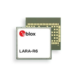 LARA-R6801-01B u-blox