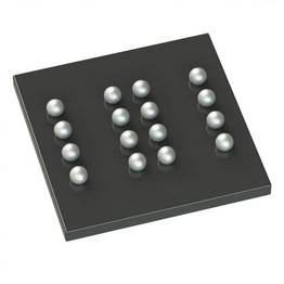 MX25U12843GBBI00 MACRONIX