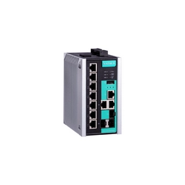 EDS-510E-3GTXSFP MOXA