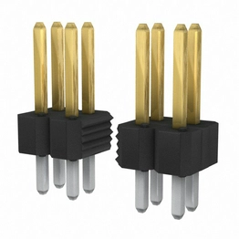 Amphenol 10119109-916021LF image
