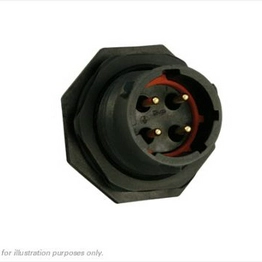 Souriau-Sunbank UTS7124PSCR image