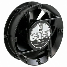 Orion Fans OA172AP-22-1TB1855 image