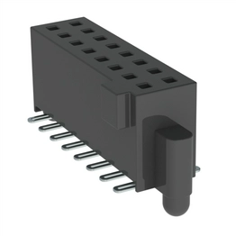 SFM-108-02-S-D-A-P-TR samtec