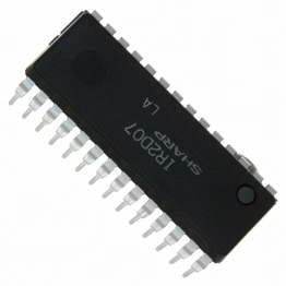 IR2D07 SHARP