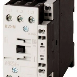 277611 DILMC17-01(230V50HZ,240V60HZ) EATON