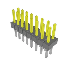 HTSW-108-08-F-D samtec