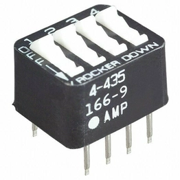 4-435166-9 TE Connectivity