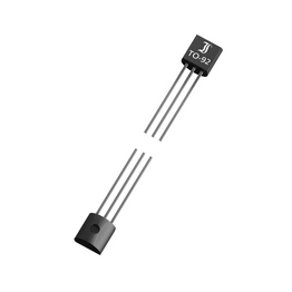 Diotec Semiconductor MPSA06BK image