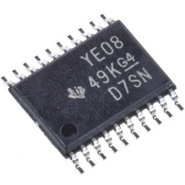 Texas Instruments TXB0108PWR image