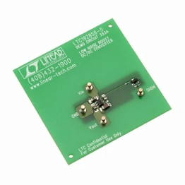 Analog Devices DC353A image