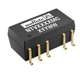 NTV0505MC Murata Power Solutions
