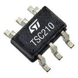 TSC210IYCT STMicroelectronics
