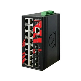LMP-2004G-SFP-T iComTech