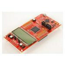 Texas Instruments MSP-EXP430FR6989 image