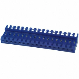 TE Connectivity 4-640595-7 image