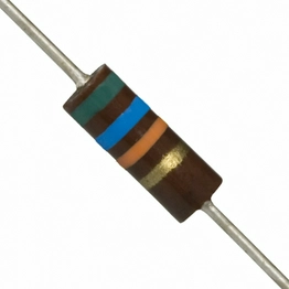 OF563JE OHMITE