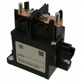 Panasonic AEV18012 image