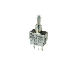 NIDEC COMPONENTS CORPORATION ATE1D-2M3-10-Z image