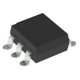 Vishay Intertechnology VOT8025AB-T2 image