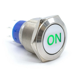 ULV7F2HSLL37L22 E-SWITCH