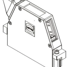 HARTING 09068480531 image