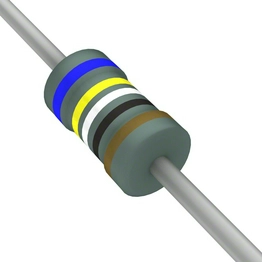 Stackpole Electronics RNF14FTC649R image