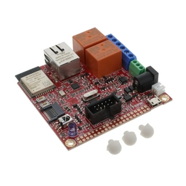 ESP32-EVB-IND OLIMEX
