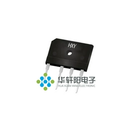 HXY MOSFET KBJ1010 image
