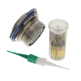 Amphenol D38999/24FH35SN image