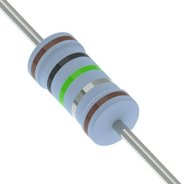 MFR-25FRF52-1R05 YAGEO