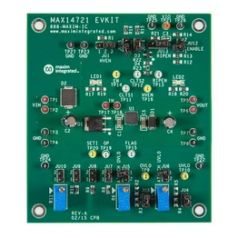 MAX14721EVKIT# Analog Devices