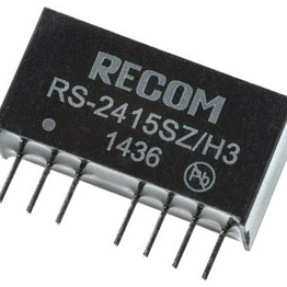 RECOM Power RS-2415SZ/H3 image