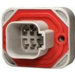 TE Connectivity DT15-6P image
