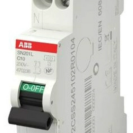 ABB 2CSS245102R0104 image
