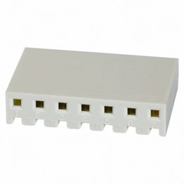 TE Connectivity 640251-7 image
