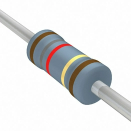 YAGEO MFR-25FBF52-18R2 image