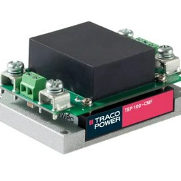 TRACO Power TEP 100-1215-CMF image