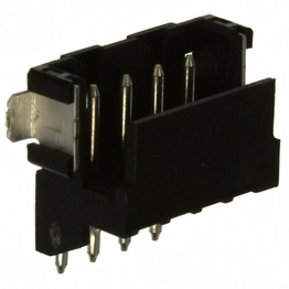 TE Connectivity 292173-4 image