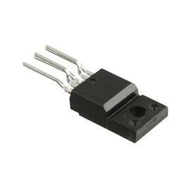 Infineon Technologies IRFI4020H-117P image