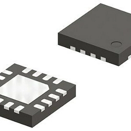 Texas Instruments TPS55340RTET image