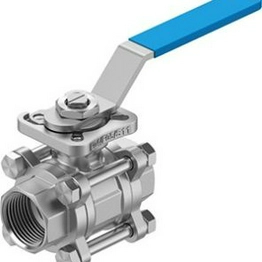 VZBE-1-T-63-T-2-F0405-M-V15V15 FESTO