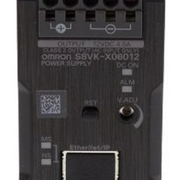 OMRON S8VK-X06012-EIP image